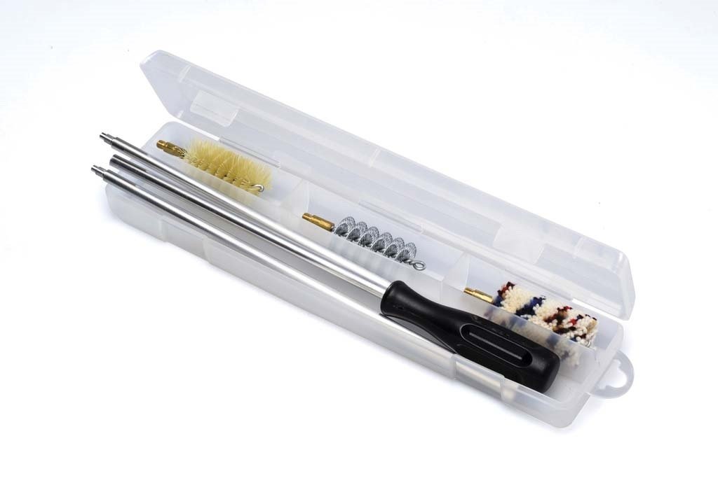 Stil Crin 12 Kalibre Harbi Seti