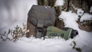 Element Optics Helix 1500 Rangefinder Balistik Mesafe Ölçer