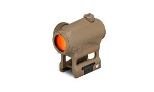 Vortex Crossfire Tan Reddot (Fde - Çöl Renk)
