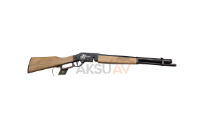 Reximex Lieva Lever Action PCP Havalı Tüfek