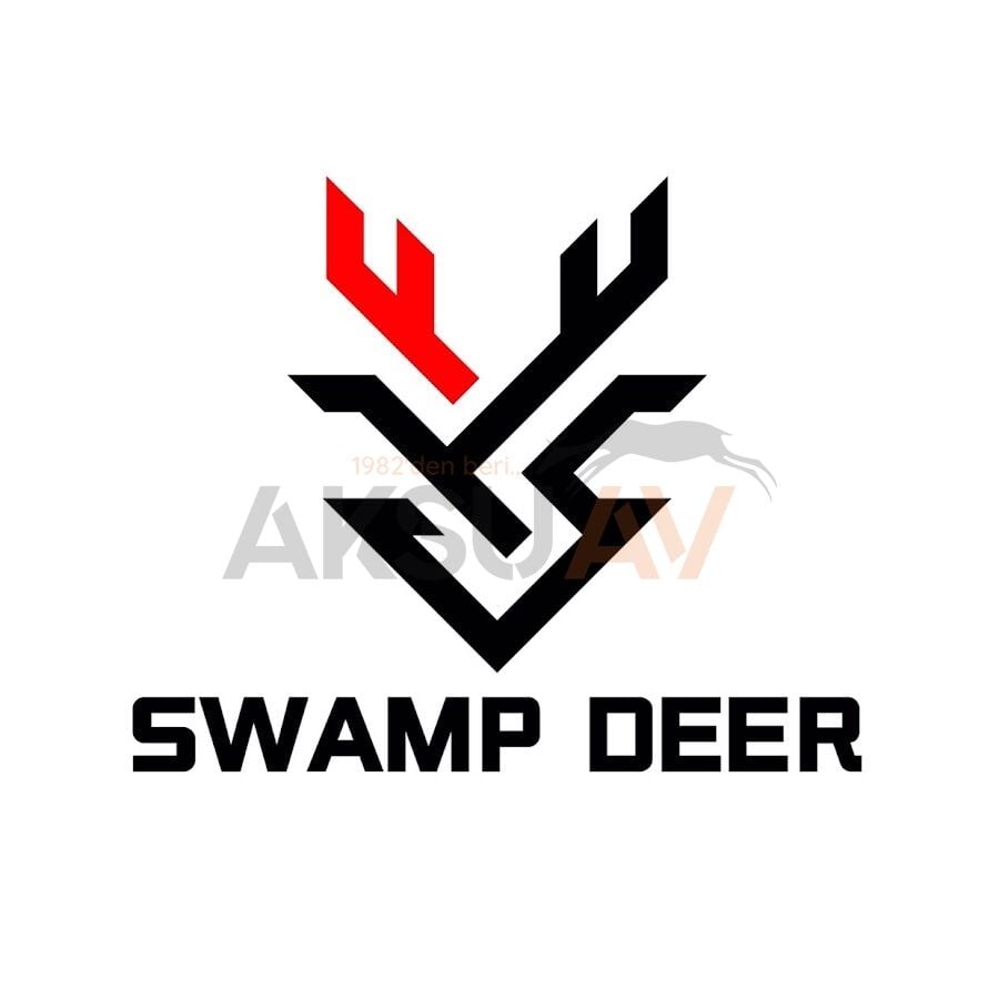 Swampdeer HD PT 6-24x50 SFP Tüfek Dürbünü