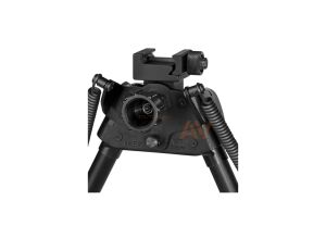 Harris S-BRMP Bipod, Pikatini Montaj Hareketli Çatal Ayak