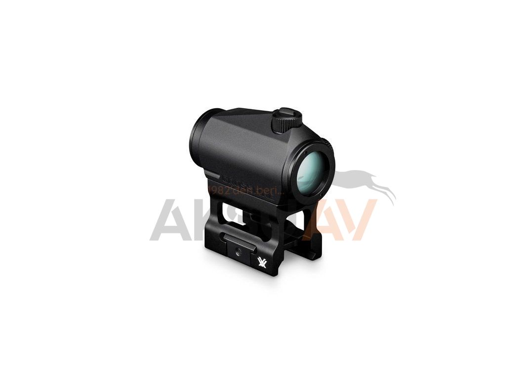 Vortex Crossfire Reddot