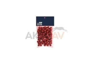 ISG .68 cal. Rubberball Home Defense T4E Kauçuk Top
