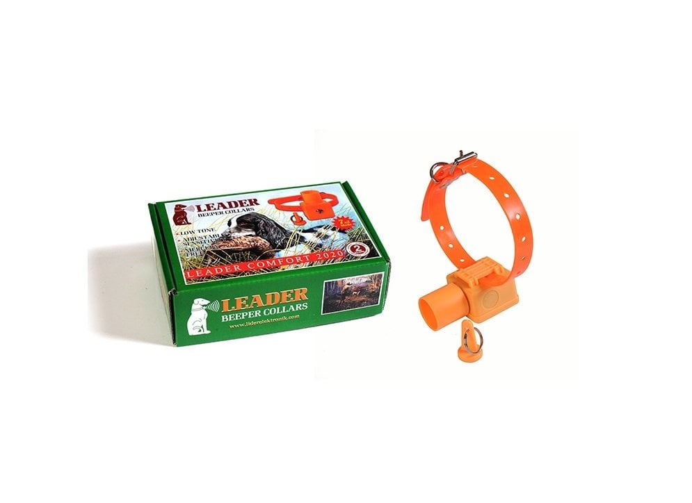 Köpek Ferma Tasması, Leader 2020 Beeper Tasma
