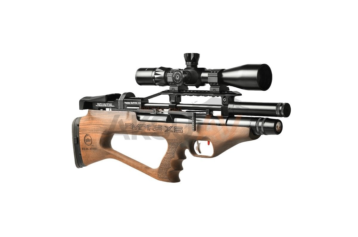 Kral Puncher Empire XS Pcp Havalı Tüfek