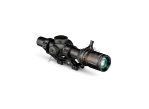 Vortex Venom 1-6x24 SFP AR-BD3 Tüfek Dürbünü ve Sport Montaj Paketi