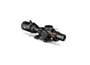 Vortex Venom 1-6x24 SFP AR-BD3 Tüfek Dürbünü ve Sport Montaj Paketi