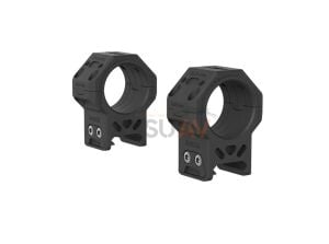 Vector Optics X-Accu Gen II 30 mm Orta Boy Pikatini Montaj Dürbün Ayağı