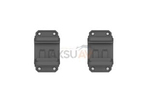 Vector Optics X-Accu Gen II 30 mm Orta Boy Pikatini Montaj Dürbün Ayağı