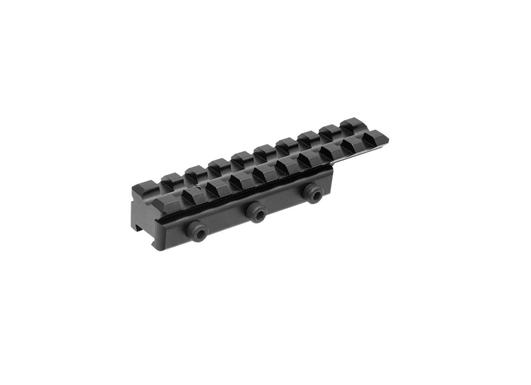UTG Leapers 11-22 mm Çevirici Pikatini Ray Adaptör
