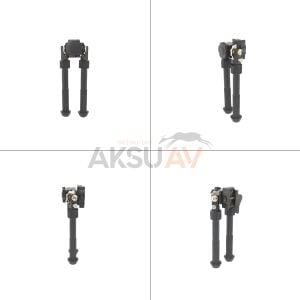 Comet 360 Derece Bipod Çatal Ayak
