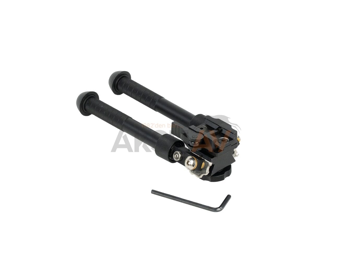 Comet 360 Derece Bipod Çatal Ayak
