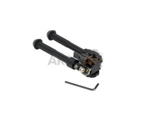 Comet 360 Derece Bipod Çatal Ayak