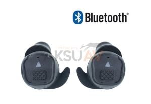 Opsmen Earmor Earbuds M20T Pro Black Kablosuz Bluetooth Atış Kulaklığı Kulak Koruma