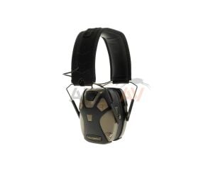 Caldwell E-MAX® Pro Series Electronic Earmuff 23 dB Atış Kulaklığı FDE