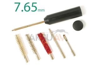 Stil Crin 7.65 mm Tabanca Harbi Seti