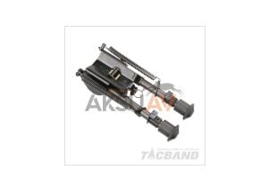 Nutrek Tacband Carbon Fiber Bipod (9-13'')