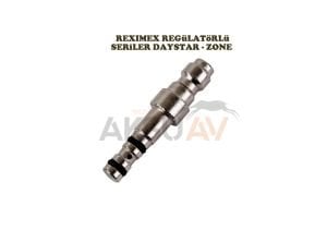 Reximex PCP Dolum Ucu Çeşitleri