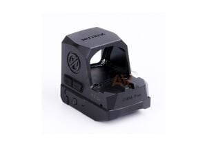 Nutrek Optics ZIKKA Plus R3 1x24x18 RMR Red Dot