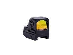 Nutrek Optics ZIKKA Plus R3 1x24x18 RMR Red Dot