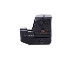 Nutrek Optics ZIKKA Plus R3 1x24x18 RMR Red Dot