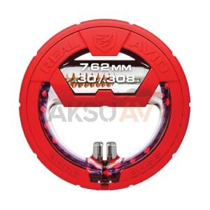 Real Avid Bore Boss® .308CAL/7.62MM/.30CAL World's Easiest Bore Cleaner Namlu Temizleyici
