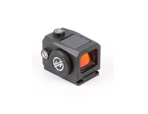 Nutrek Optics ROVAC 1x20x16 Solar Red Dot (Yeni Versiyon - 6 Moa)