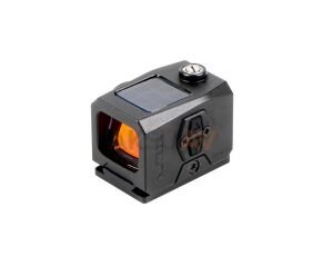 Nutrek Optics ROVAC 1x20x16 Solar Red Dot (Yeni Versiyon - 6 Moa)