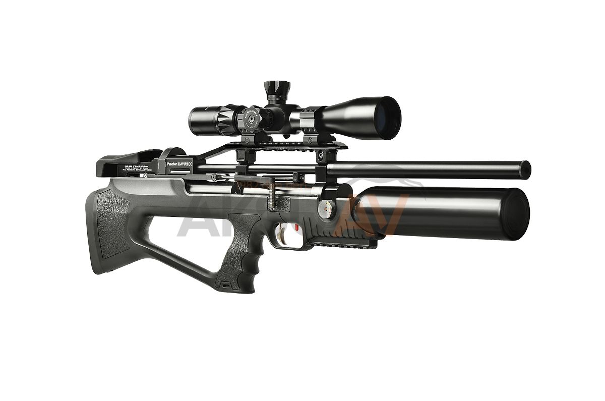 Kral Puncher Empire X Sentetik Pcp Havalı Tüfek