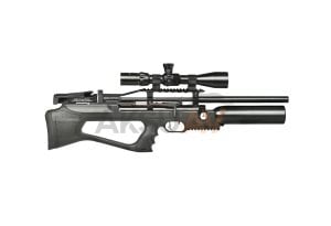 Kral Puncher Empire X Sentetik Pcp Havalı Tüfek