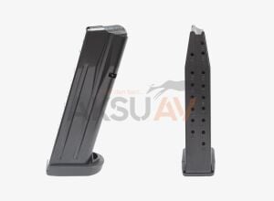 Sarsılmaz SAR9 Yedek Şarjör (17 Kapasite)