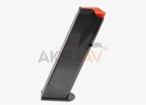 Sarsılmaz Siyah Şarjör (17 Kapasite)