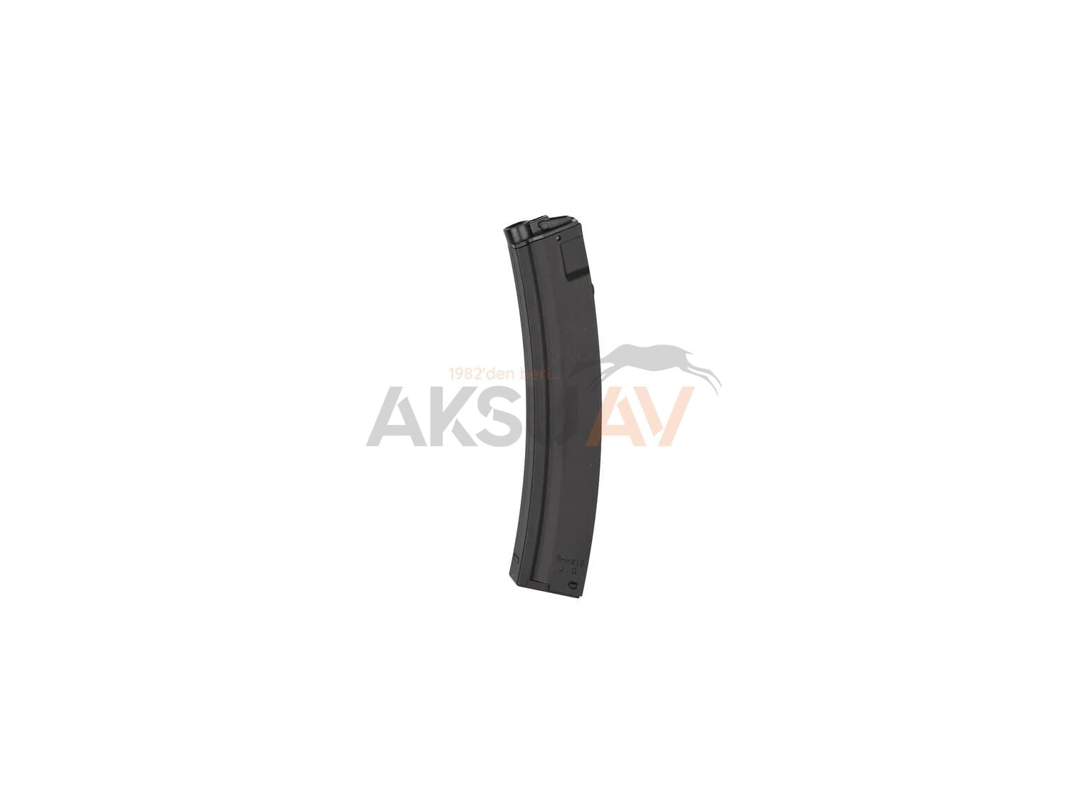 ASG MP5 AirSoft Yedek Şarjör