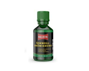 Ballistol Silah Boyası, Klever Guick