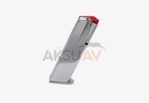 Sarsılmaz Krom Şarjör (17 Kapasite)