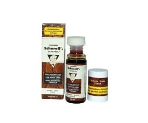 Ballistol Scherell Şaftöl Yağ, Dark