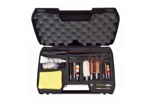 Stil Crin 135 Combo Kit Tabanca ve Tüfek Harbi Seti (9 mm - 7.62 mm - 12 kalibre)