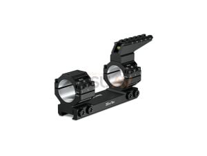 DiscoveryOpt 30 mm Heavy Duty Cantilever Montaj 0 Moa Tek Parça Dürbün Ayağı