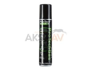 Protech Guns Silikonlu AirSoft Greengas, 100 ml.