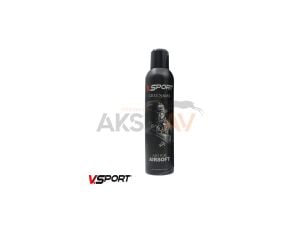 Victory Sport AirSoft Green Gas (150 Psi)