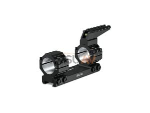 DiscoveryOpt 34 mm Heavy Duty Cantilever Montaj 0 Moa Tek Parça Dürbün Ayağı