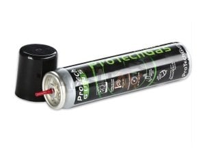Protech Guns Silikonlu AirSoft Greengas, 750 ml.