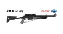 Hatsan AT44 Tactical Long PCP Havalı Tüfek