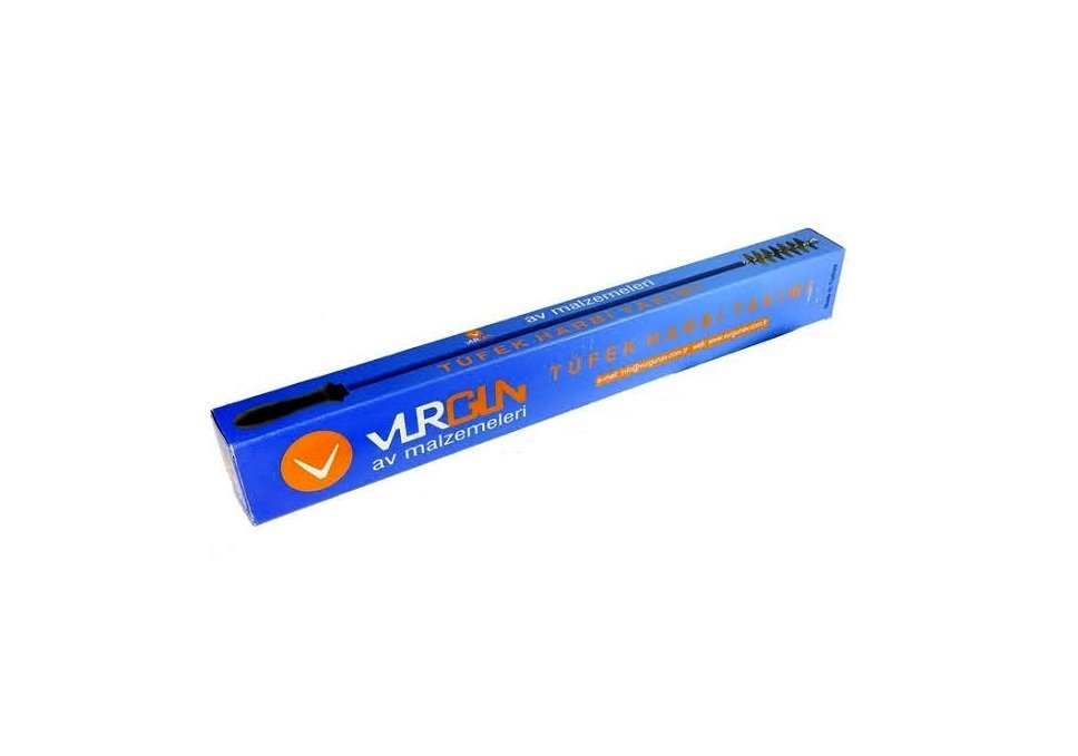 Vurgun 12 Kalibre Harbi Takımı