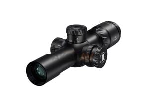DiscoveyOpt HD 2-12x24 SFIR FFP MIL Tüfek Dürbünü
