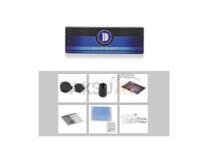 DiscoveyOpt HD 2-12x24 SFIR FFP MIL Tüfek Dürbünü