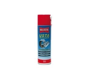 Ballistol Usta 400 ml. Çok Amaçlı Doğal Sprey Yağ