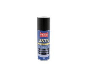 Ballistol Usta 200 ml. Çok Amaçlı Doğal Sprey Yağ