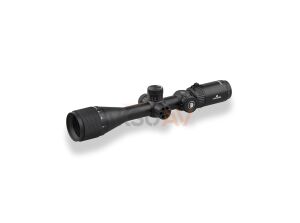 DiscoveryOpt MS 3-12x42 AOAC SFP Moa Tüfek Dürbünü
